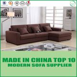 Nordic Simple Living Room Fabric Sofa