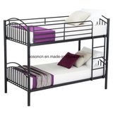 Strong Metal Bunk Bed