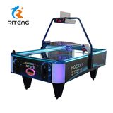 Sport Game Electric Air Hockey Table for Amusement Park