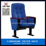 Iron Metal Type and Yes Folded Auditorium Chair Aw1554