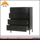 Kd Structure Office 4 Drawer Metal Cabinet