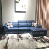 Corner Fabric Sofa of Living Room Furniture