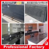 Granite, Marble, Quartz Stone Vanity Top and Kitchen Countertop (G682, G654, G640, G664, G603)