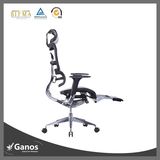 Elegant Design Comfortable Office Furniture with Footrest