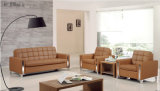 Newland Hot Selling Chinese Leather Sofa Furniture for Office
