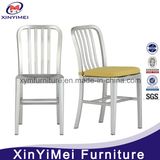 Steel Navy Chair