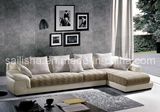 Mordern Corner Sofa (N016#)