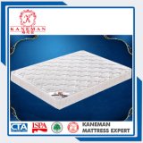 Compressed Royal Comfortable Spring Mattress Made in China