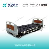 Type-D Electric Super Low Hospital Bed (Three Functions)