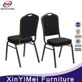 Round Back Steel Chair (XYM-G26)