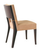 (CL-1122) Wholesale Hotel Restaurant Dining Furniture Wooden Dining Chair