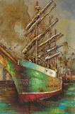 3 D Metal Oil Painting Manufacturer