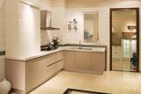 Acrylic Cabinet Door Used Kitchen Cabinets Craigslist Kitchen Furniture (zv-019)