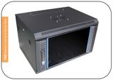 One Section Wall Mount Cabinet with Special Design