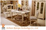 French Restaurant Furniture Table