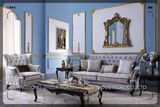 Hot Sale New Classic Fabric Sofa