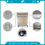 Timber Medical Cabinet Dental Furniture Cabinet (AG-BC008)