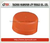 2017 Plastic Multi Cavity Cap Mould