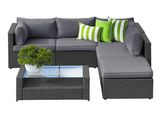 Modern and Modular Centre or Corner Sofas