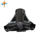 Plastic Chair Injection Mold of Beach Chair Plastic Accessories