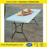 Wholesale Rectangle Plastic Buffet Tables