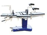 Multi-Purpose Operation Table, Head Controlled (Model 3008D ECOH30)
