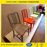 Wholesale Modern Metal Chair Cheap Navy Chair