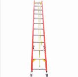 High Quality FRP Ladder by Ce/En 131 Certificated