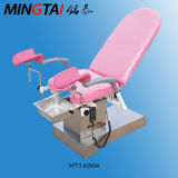 Gynecological Equipment Gynecological Examination Chair, Gynecological Examination Table