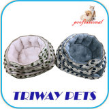 Pet Product Snuggle Dog Bed (WY1711005-2/-3A/C)