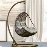 2018 Top Quality Home Round Swing Chair