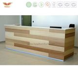 Commercial Design Furniture Used Reception Desk Salon Reception Desk