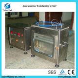 Auto Interior Materials Buring Resitance Test Cabinet