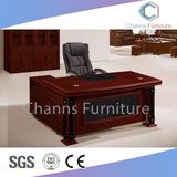 China Furniture Office Desk L Shape Executive Table (CAS-SW1711)