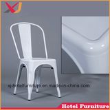 Cheap Iron Marais Chair for Coffee/Bar/Restaurant/Anquet/Hotel/Outdoor Wedding/Garden