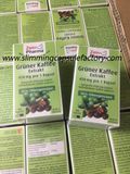 Best Slim Zeinpharma Gruner Kaffee Capsule Weight Loss Diet Pills