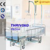 3-Crank Manual Orthopedic Bed (THR-TB004)