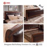 B332 Bed