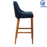 New Style Bar Furniture with Durable Fabric Cushion