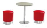 Upholstery Modern Cute Various Color Bar Stool Chair for Sale