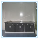 Good Quality of China Customized Steel Shool Lab Furniture