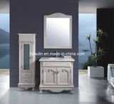 Classic Wooden Bathroom Vanity (1806)