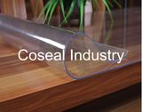 Super Clear Flexible Plastic Table Mat