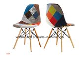 Modern Cheap Designer Plastic Chair in Dining Chairs