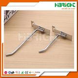 Shopfitting Wire Slatwall Display Hooks Hangers