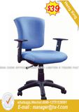 modern Swivel Computer Staff Worksation School Office Chair (HX-176)