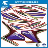 Decoration Free-Designed Motorcycle ATV Sticker