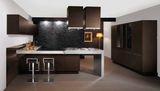 China Antique Kitchen Cabinet (customized)
