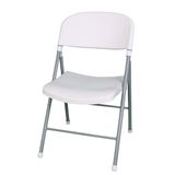 Wholesale Outdoor Metal Plastic Garden Home Hotel Folding Chair