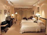 Hotel Furniture/Standard Hotel Bedroom Furniture/Luxury Hotel Bedroom Furniture Sets (GLB-999)